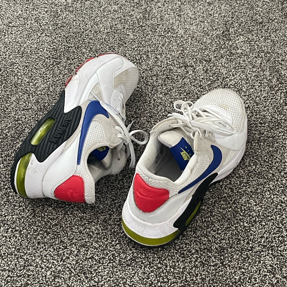nike airmax